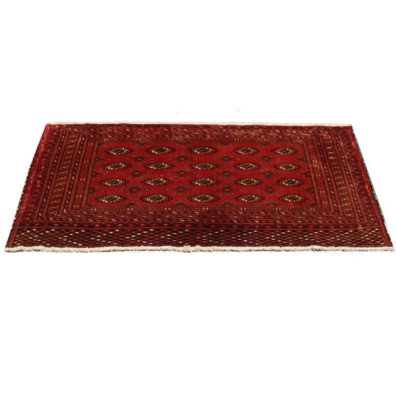 Turkaman Carpet 134x69