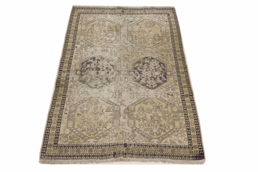 Kelim Fars Alt Carpet 188x121