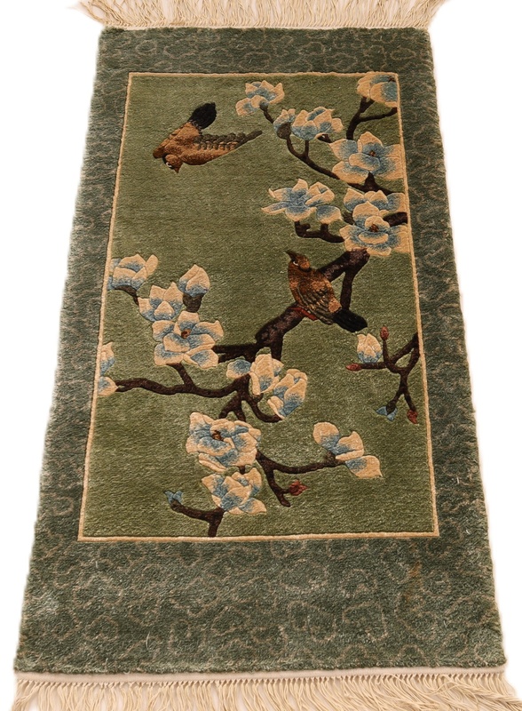 Chine  Carpet  68x47
