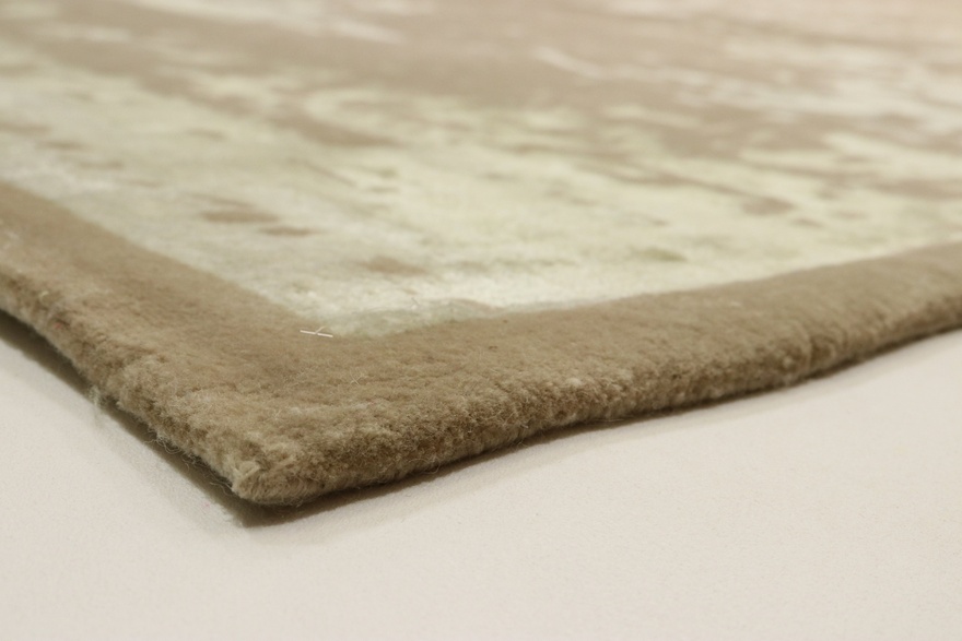 Modern Lotus Carpet  455x345