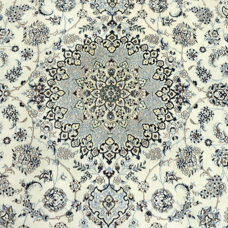 NAIN 9LA  Carpet 349x242