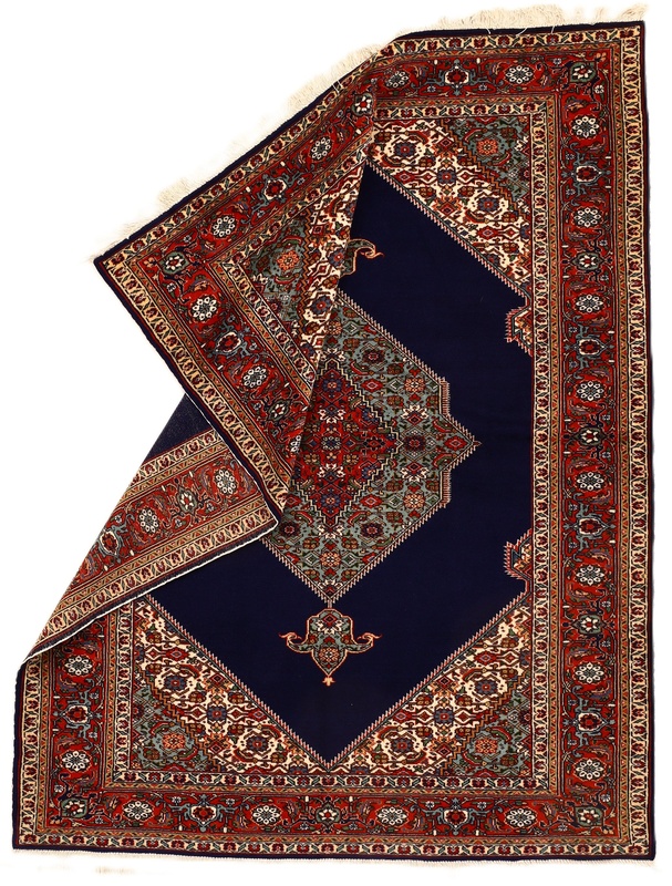 Tabriz Carpet 180x138