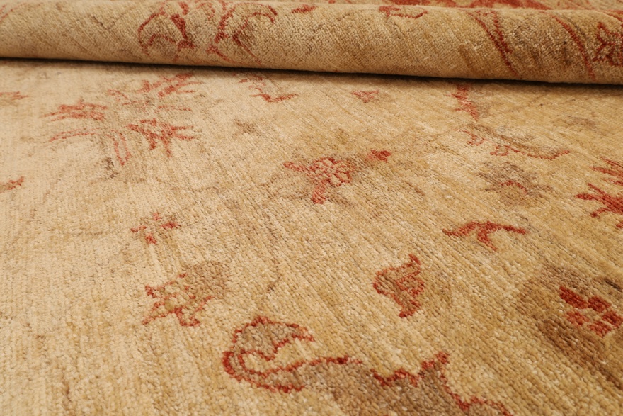 Ziegler Carpet  353x277