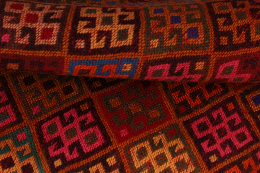Kilim Carpet  120x77