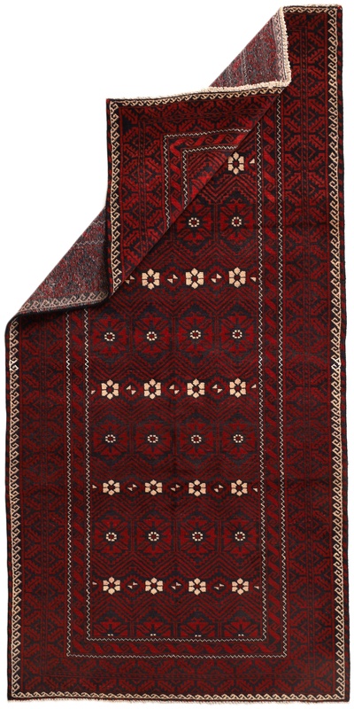 Baluch Carpet  206x111