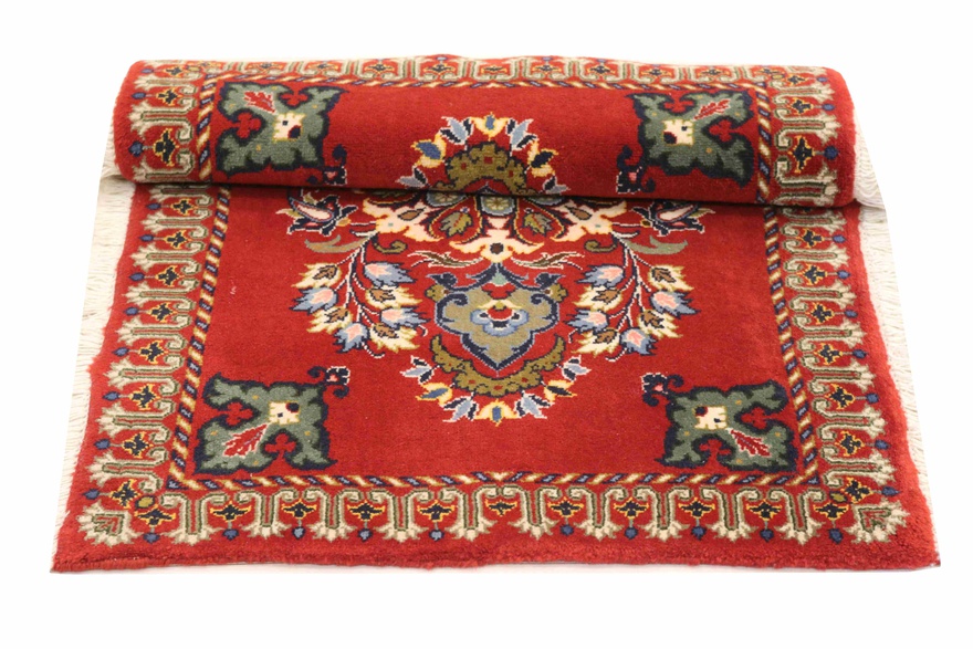 Keshan Carpet 89x61