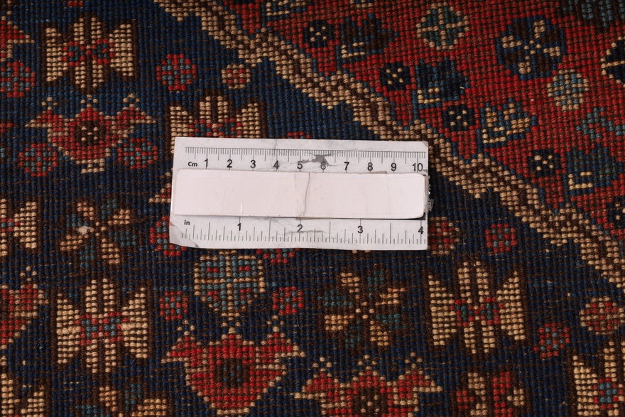 Yalameh Carpet  233x182