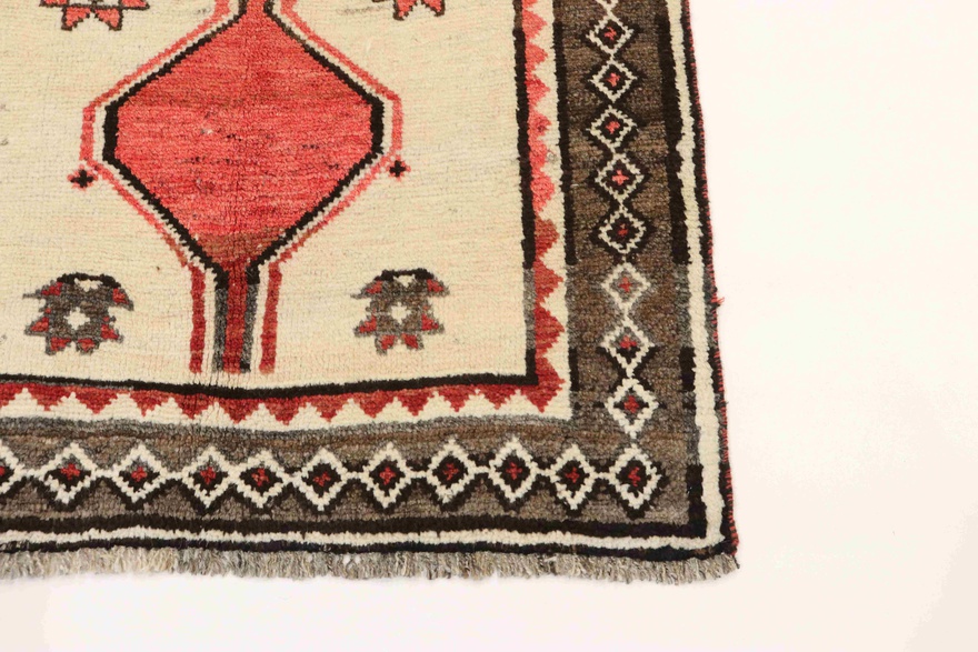 SHIRAZ Carpet 185x97