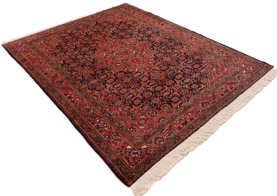 Antique Lilian Carpet  205x160