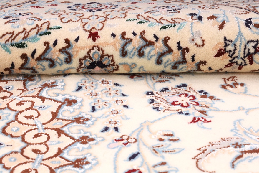 Nain 6 La  Carpet  248x152