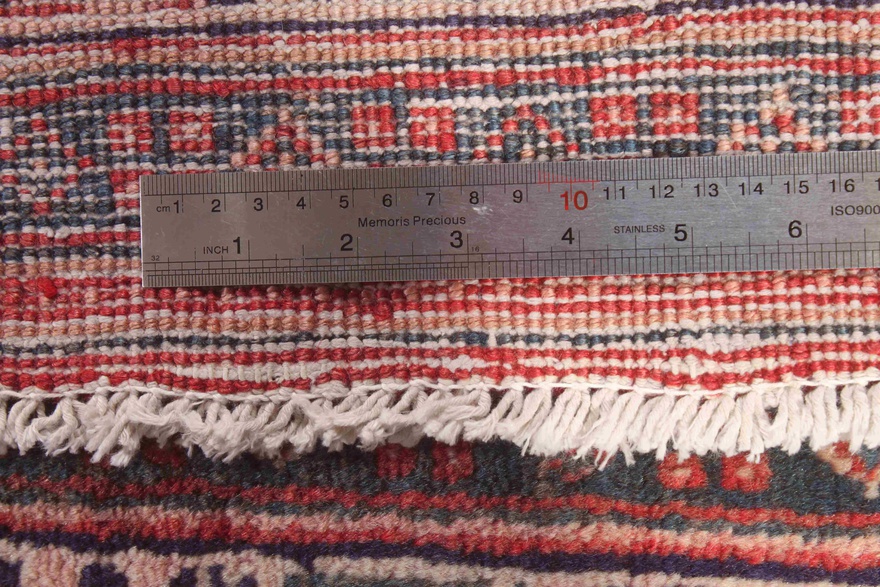 Sarough mir Carpet 318x105
