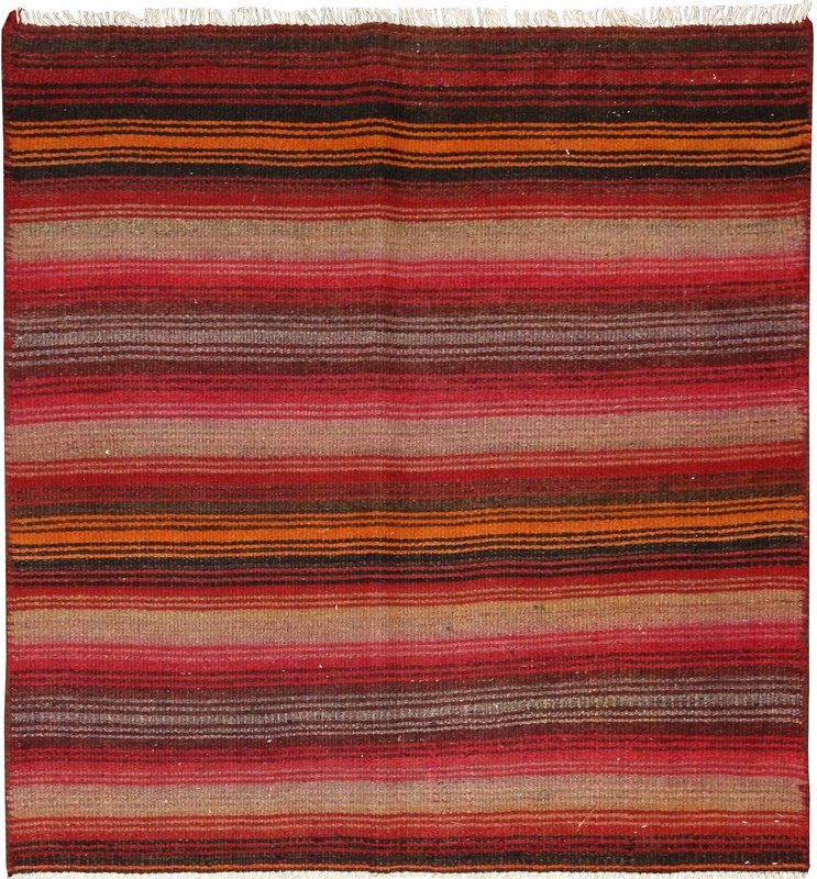 Kelim Carpet 145x130