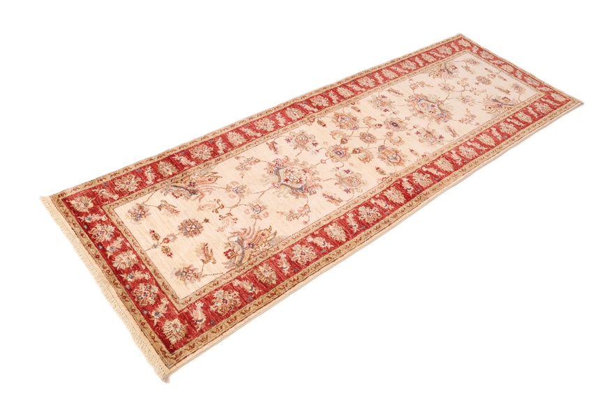 Zieglerfarhan carpet 246x82