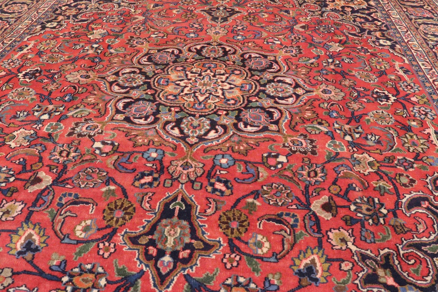 Mashhad Carpet 366x291