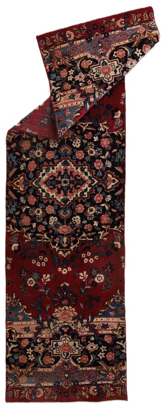 Mashad Carpet 290x77