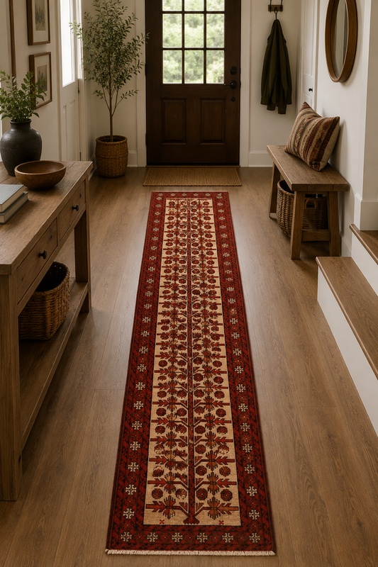 Baluch Carpet  285x55