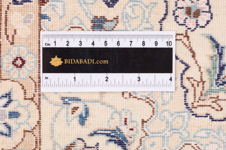 Nain 6 La carpet 171x111