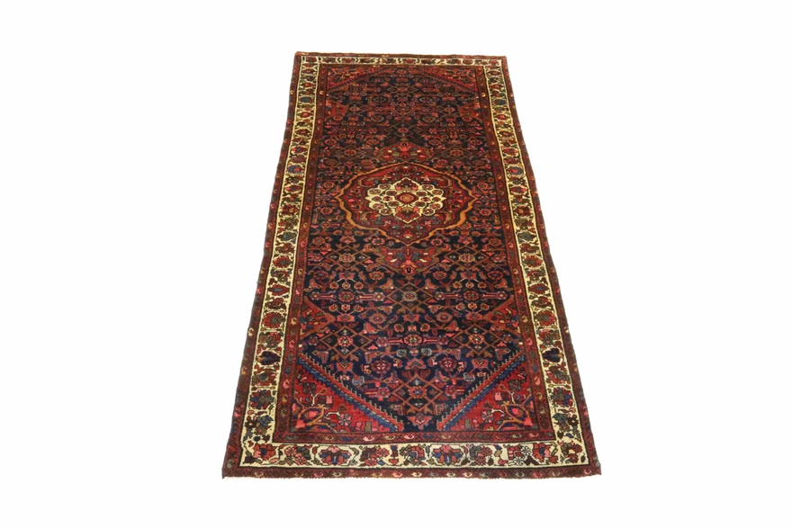 Shasavan Carpet 286x105