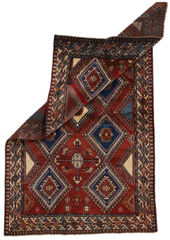 Yalameh Carpet 170x108