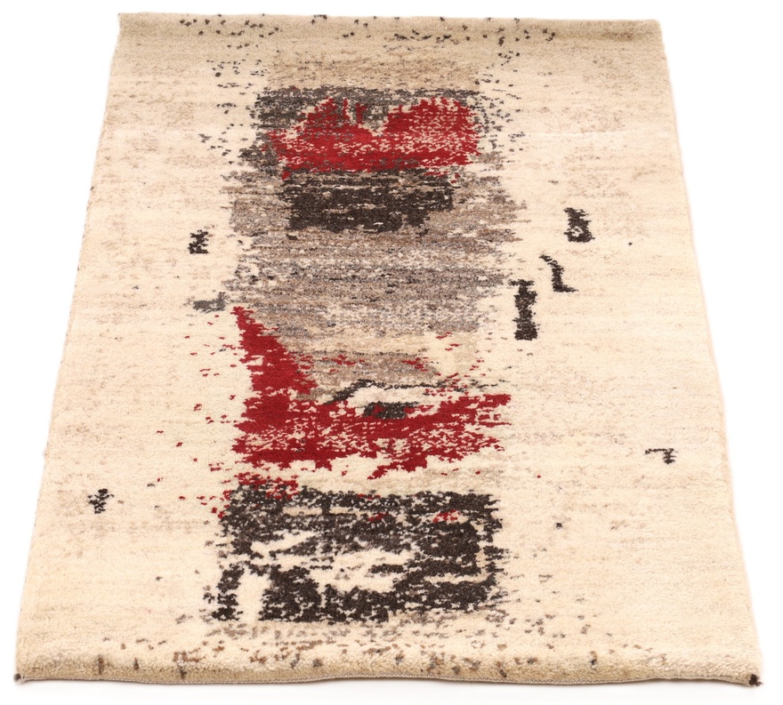 LORIBAFT Carpet  92x60