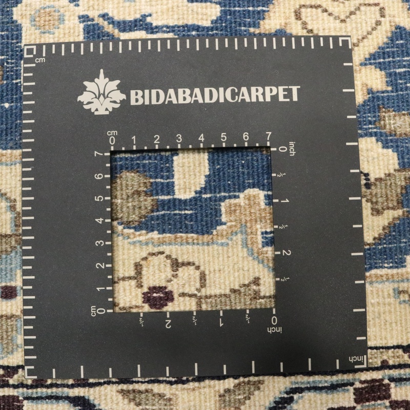 Nain  carpet 120x92