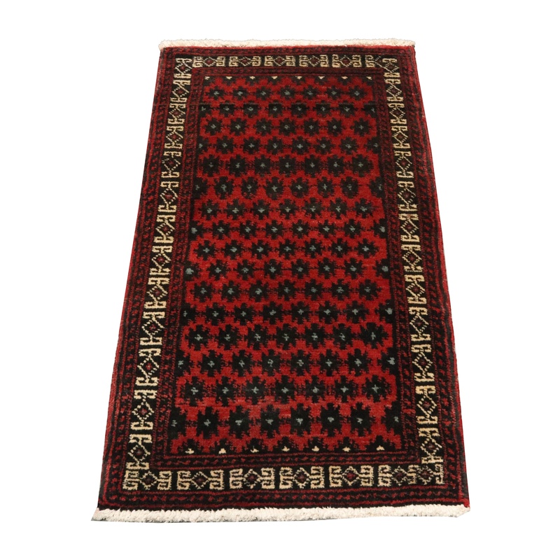 Belutch carpet 95x53