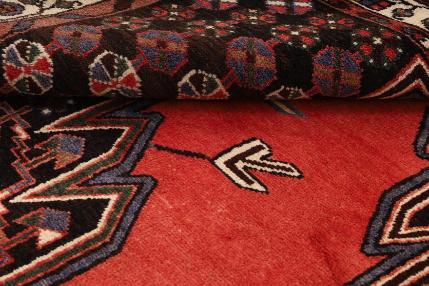 Mazlegan Carpet 195x127