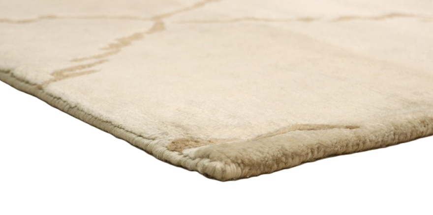 Modern Nepal Carpet  198x142