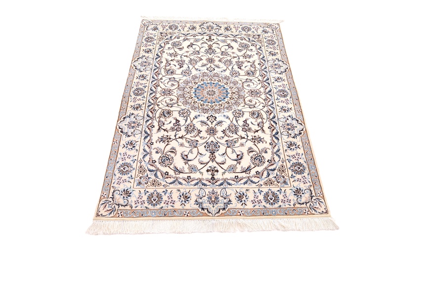 Nain 6 La Carpet 164x110