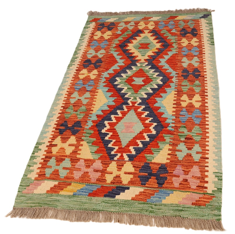 Kilim Carpet  121x77
