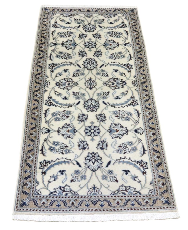 Nain  carpet 193 x 70 193x70