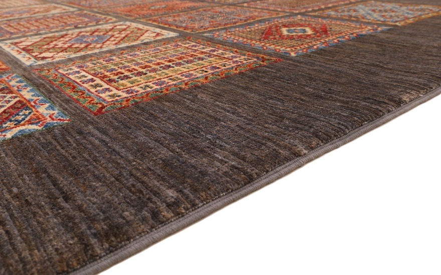 WAZIRI Carpet 250x175