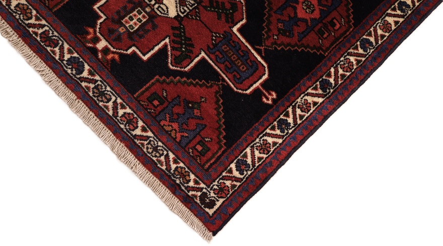 Shahsawand Carpet  292x82