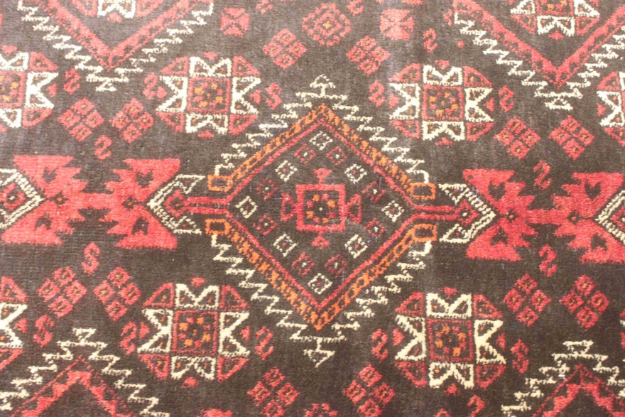 Belutsch Carpet 195x105