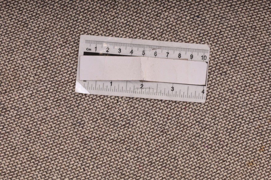 HANDTUFTED Carpet  230x160