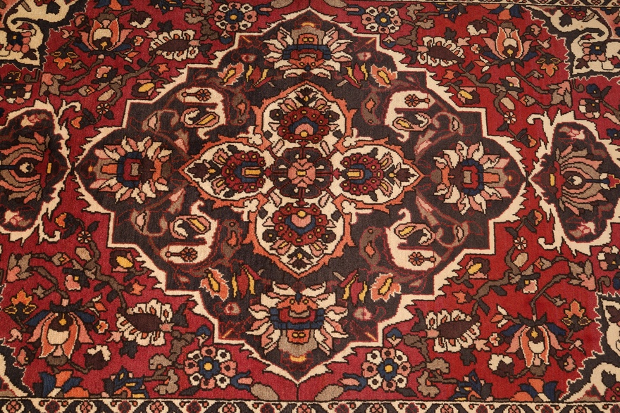 BAKHTIAR Carpet 227x144