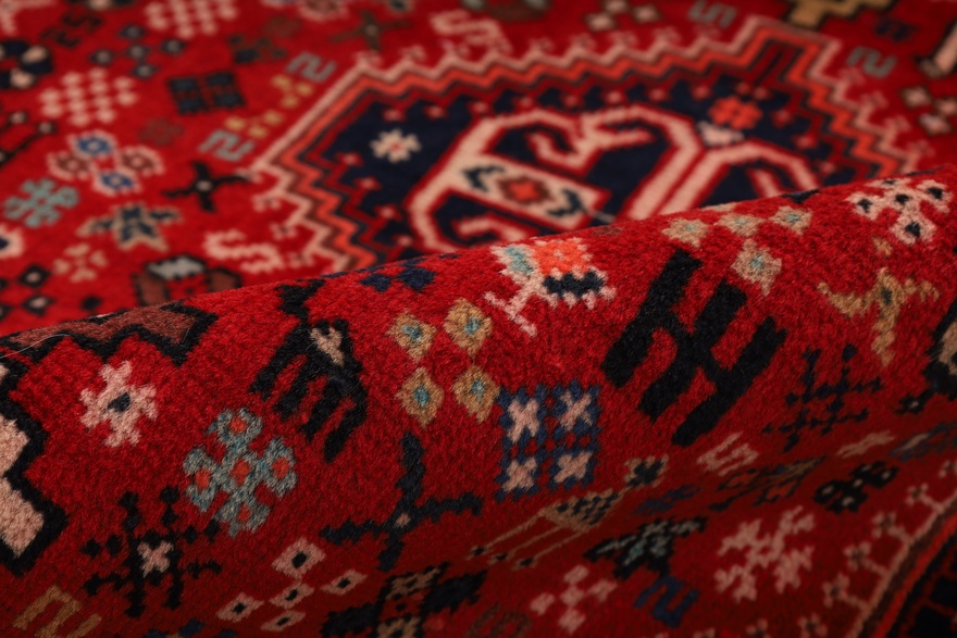 Abadeh Carpet  152x97
