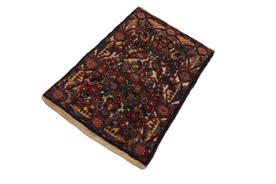 Sarugh Antique Carpet  70x50