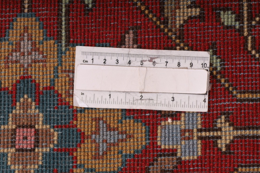 Tabriz Carpet 252x169