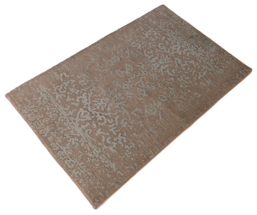 Modern LOTUS Carpet 90x60