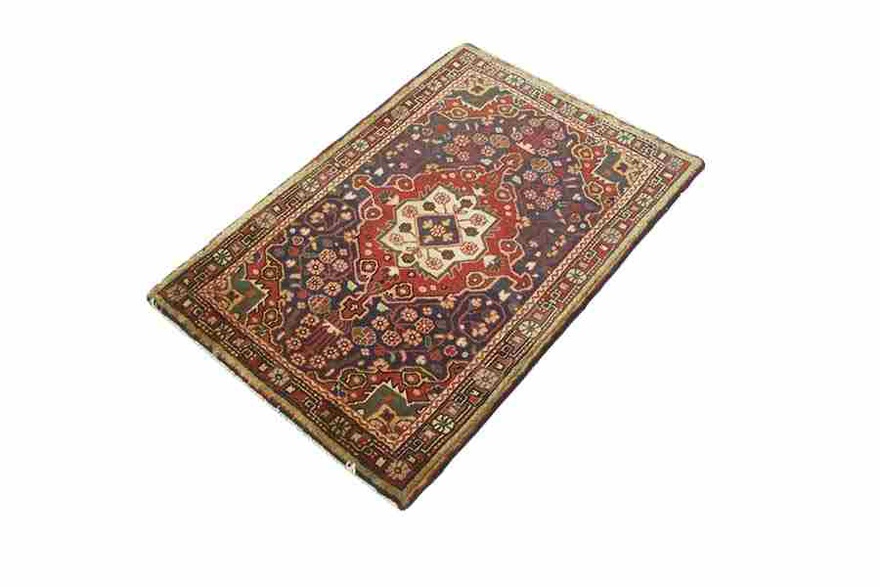 DjozanMalayer Carpet 98x66