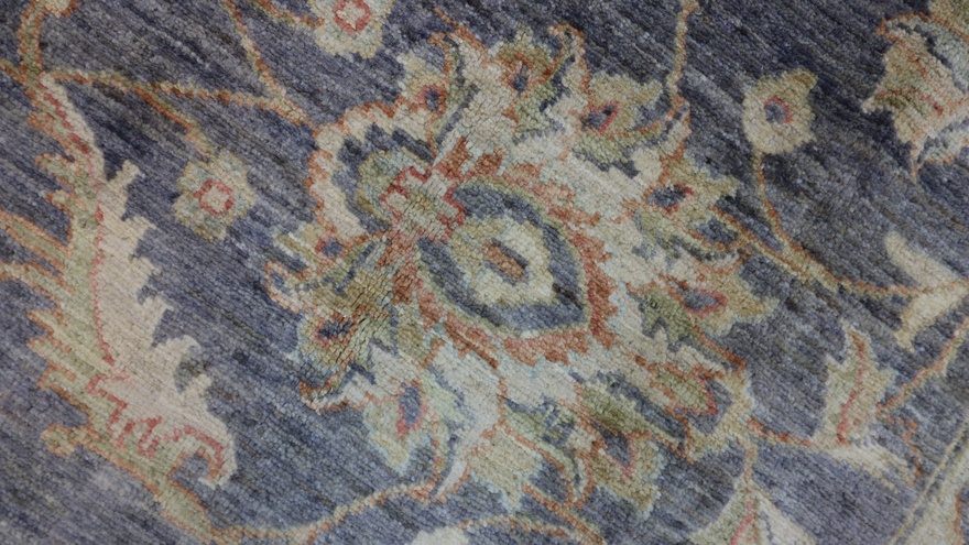 Ziegler Carpet 306x205