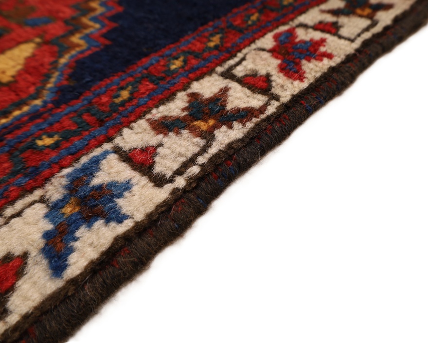 Baluch Carpet 47x44