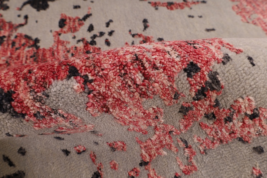 Modern LOTUS Carpet 292x196