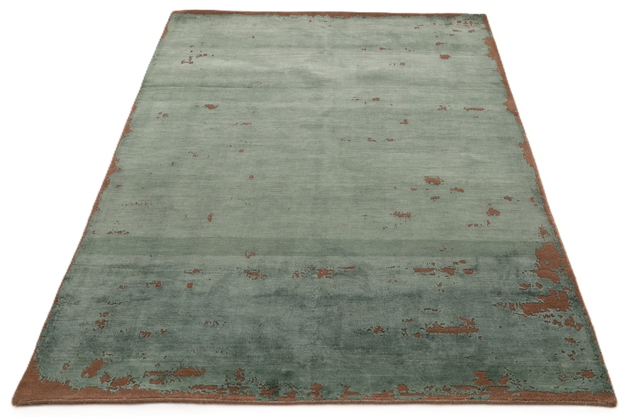 MODERN LOTUS Carpet 195x144