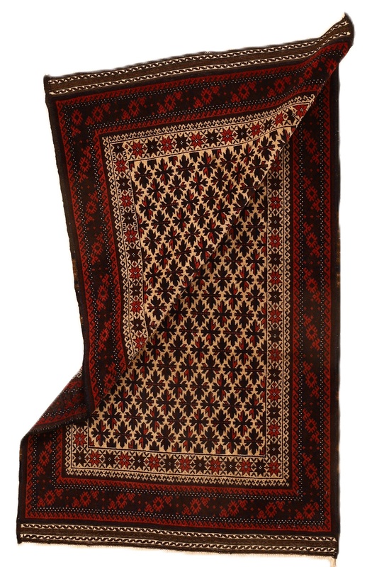 Baluch Carpet  144x90