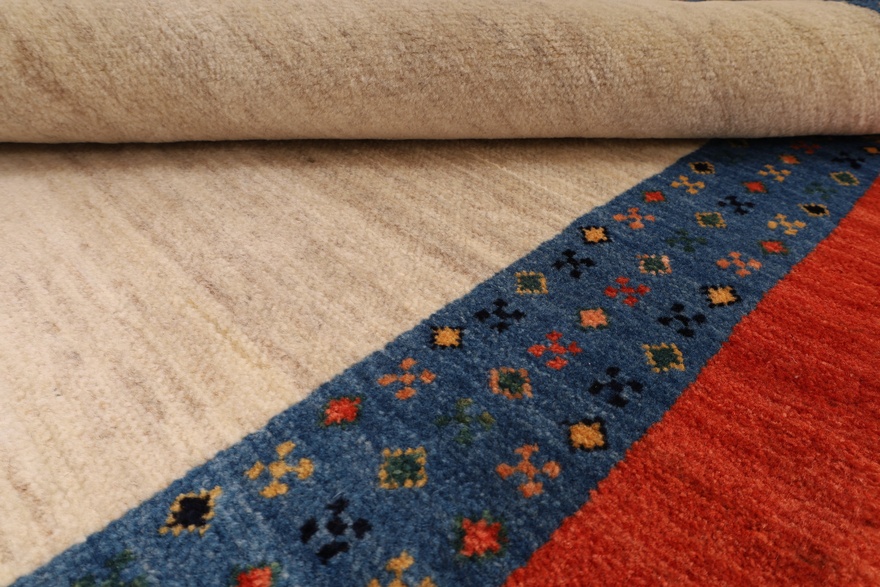 Gabbeh Carpets 156x104