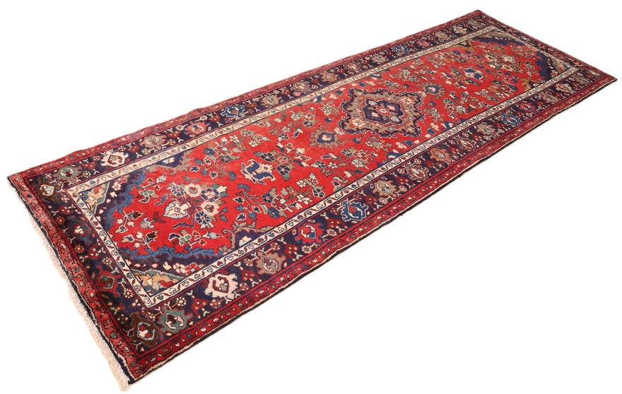Hamadan  Carpet  310x96