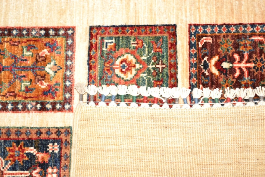 Ariana Carpet  124x84