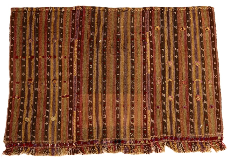 Kilim Fars Carpet  150x100